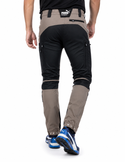 Work Trousers Puma Workwear Pro One