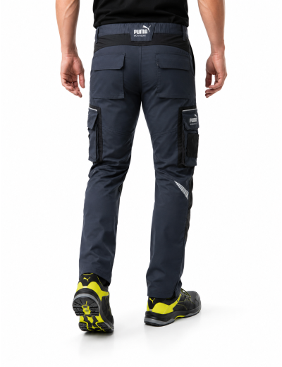 Work trousers Puma Workwear Precision