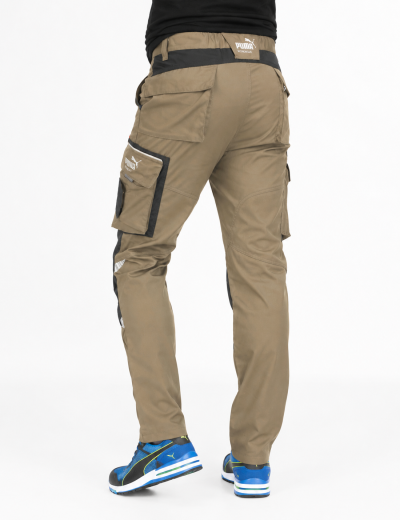 Work trousers Puma Workwear Precision