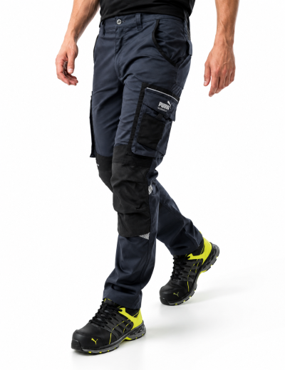 Work trousers Puma Workwear Precision