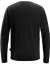 Snickers 2496 Long Sleeve Work T-Shirt