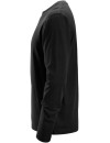 Snickers 2496 Long Sleeve Work T-Shirt