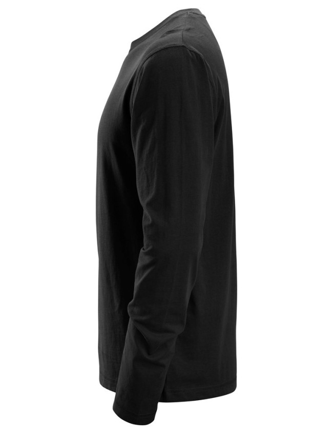 Snickers 2496 Long Sleeve Work T-Shirt