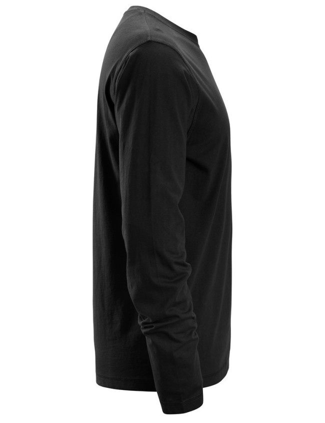 Snickers 2496 Long Sleeve Work T-Shirt