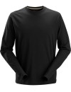 Snickers 2496 Long Sleeve Work T-Shirt