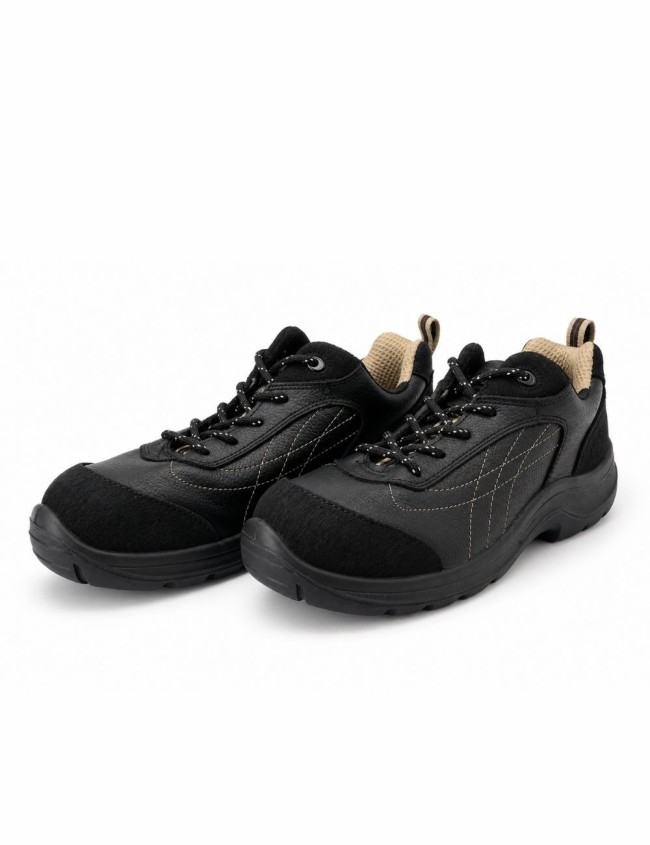 Garsport Rodeo S3 Low Work Shoes