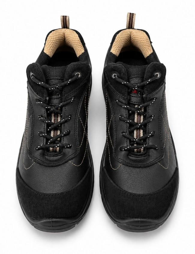 Garsport Rodeo S3 Low Work Shoes