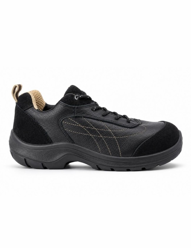 Garsport Rodeo S3 Low Work Shoes