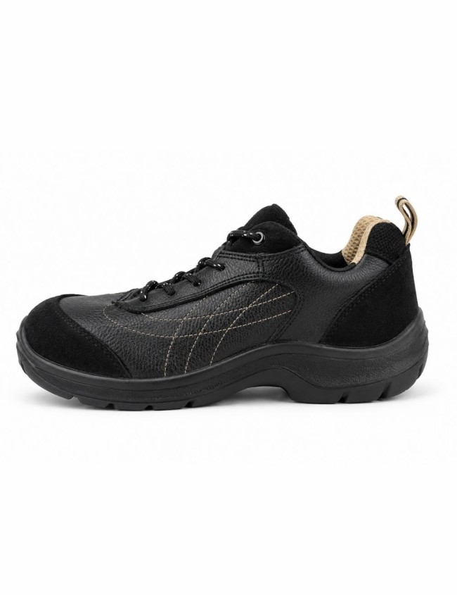 Garsport Rodeo S3 Low Work Shoes