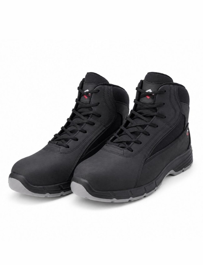 Garsport Yukon Mid S3 Tall Work Boots