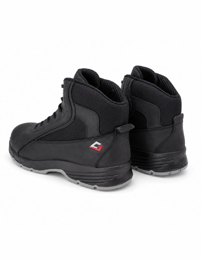 Garsport Yukon Mid S3 Tall Work Boots