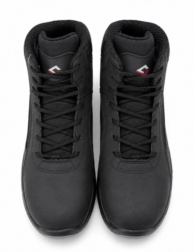 Garsport Yukon Mid S3 Tall Work Boots