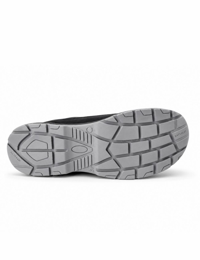 Garsport Yukon Mid S3 Tall Work Boots