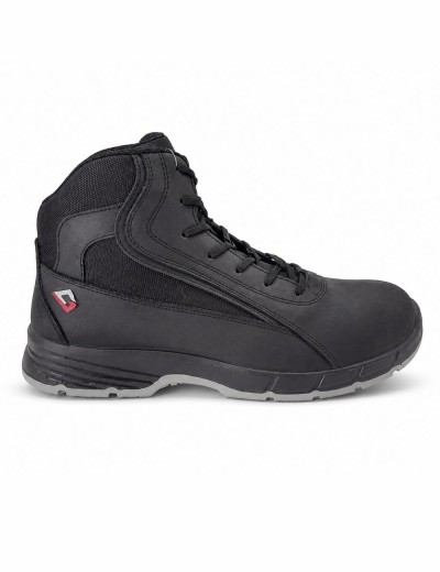 Garsport Yukon Mid S3 Tall Work Boots