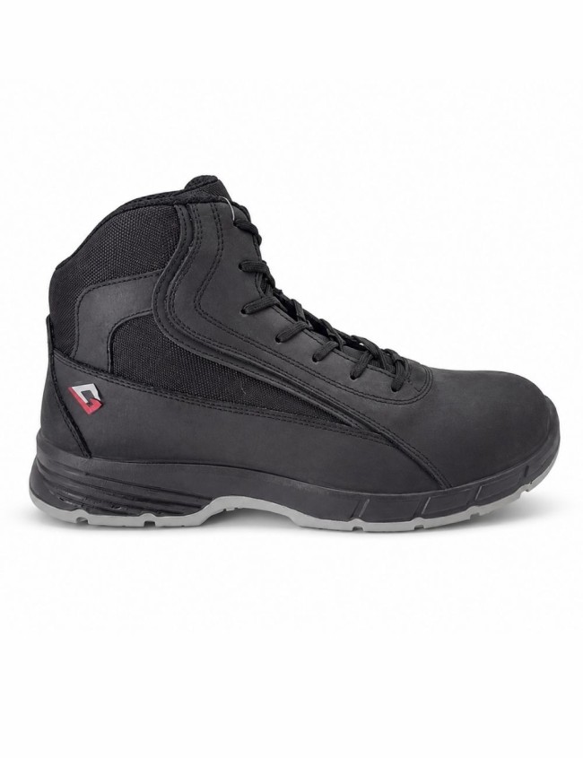 Garsport Yukon Mid S3 Tall Work Boots