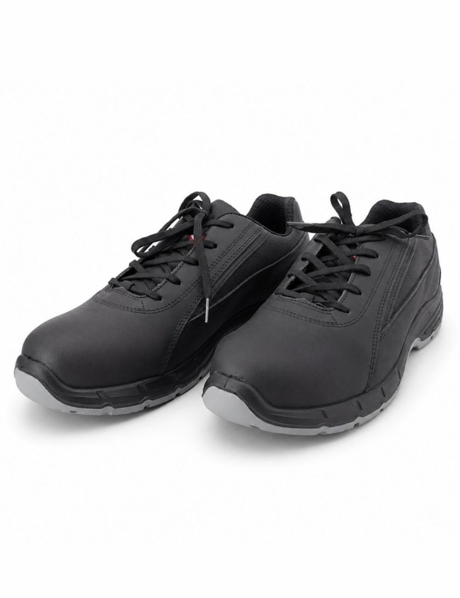 Garsport Yukon Low S3 High Work Boots