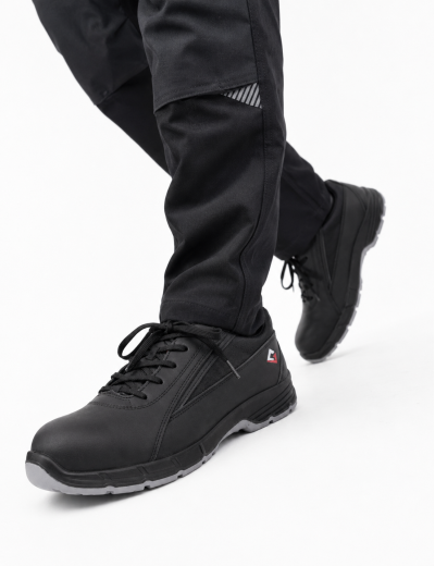 Garsport Yukon Low S3 High Work Boots