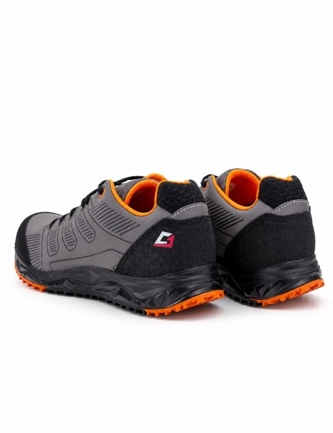 Garsport Nascar Low S3 Work Shoes