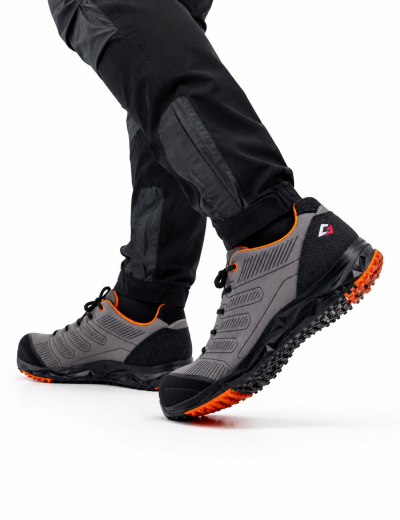 Garsport Nascar Low S3 Work Shoes
