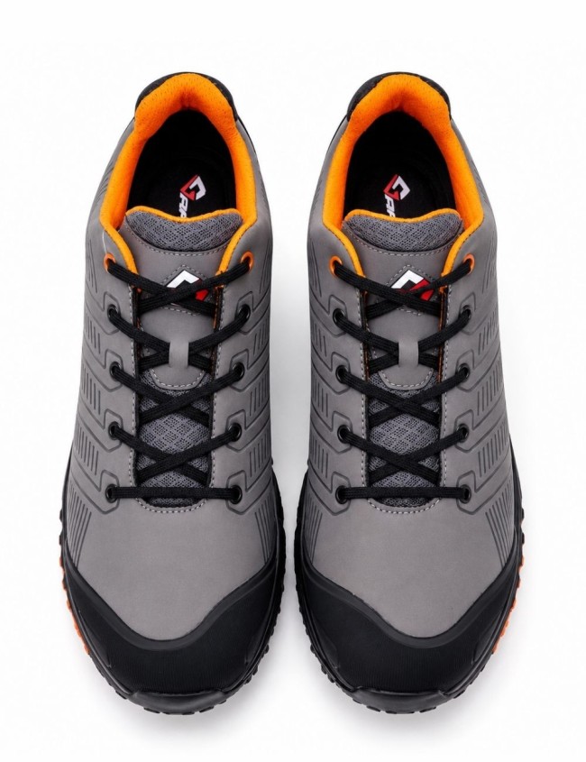 Garsport Nascar Low S3 Work Shoes