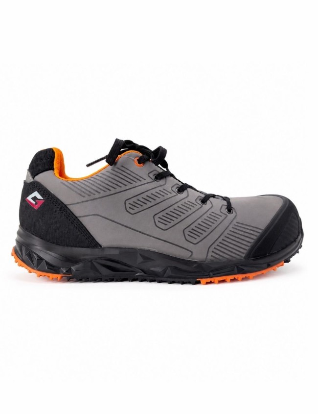 Garsport Nascar Low S3 Work Shoes