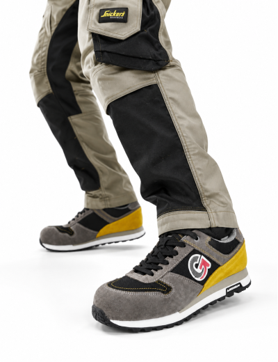 Garsport Monza Low S1PS Work Shoes