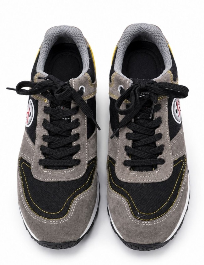 Garsport Monza Low S1PS Work Shoes