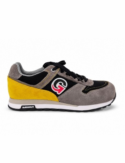 Garsport Monza Low S1PS Work Shoes