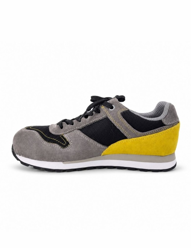 Garsport Monza Low S1PS Work Shoes
