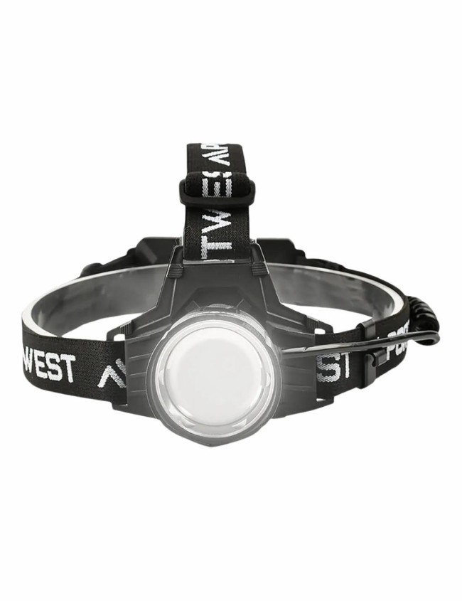 Portwest PA81 USB Headlamp