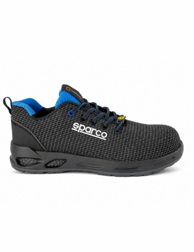 Sparco Fresno S3S safety shoes