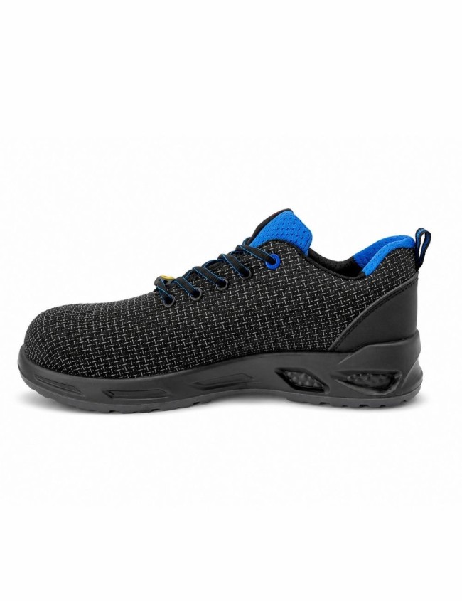 Sparco Fresno S3S safety shoes