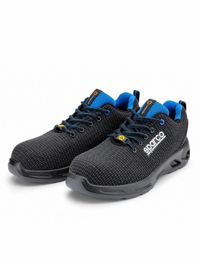Sparco Fresno S3S safety shoes