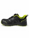 BoSafety Java MOZ Work Shoes