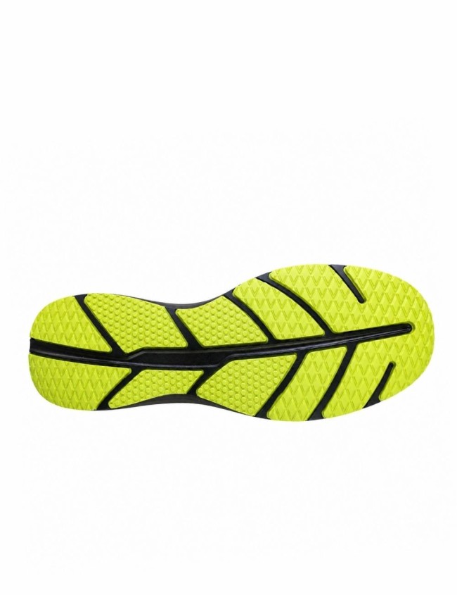 BoSafety Java MOZ Work Shoes