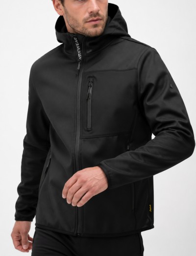 Snickers 8044 FlexiWork Hoodie | BalticWorkwear.com