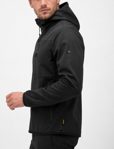 Snickers 8044 FlexiWork Hoodie | BalticWorkwear.com