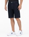 Dassy Tokyo denim work shorts | BalticWorkwear.com