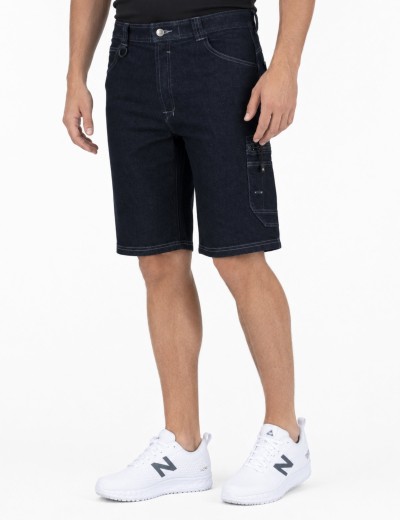 Dassy Tokyo denim work shorts | BalticWorkwear.com