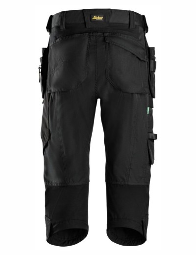 Snickers 6905 pirate trousers FlexiWork+