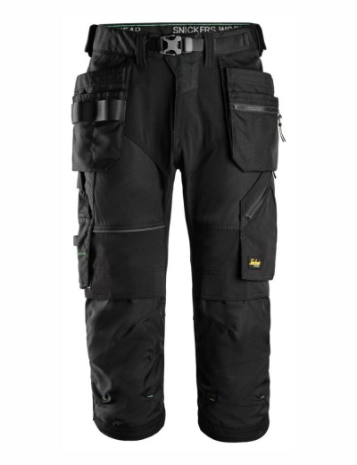 Snickers 6905 pirate trousers FlexiWork+