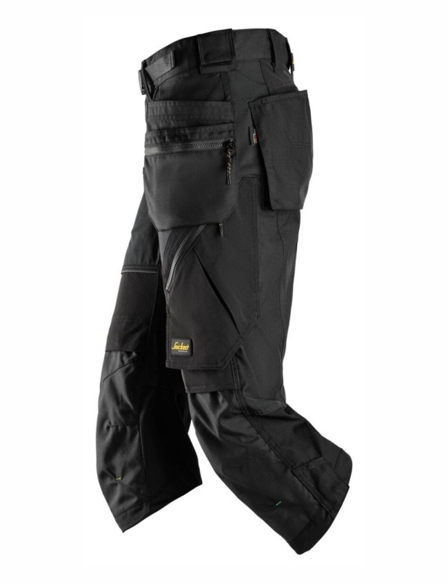 Snickers FlexiWork 6905 shorts