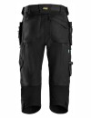 Snickers FlexiWork 6905 shorts