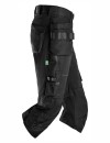 Snickers FlexiWork 6905 shorts