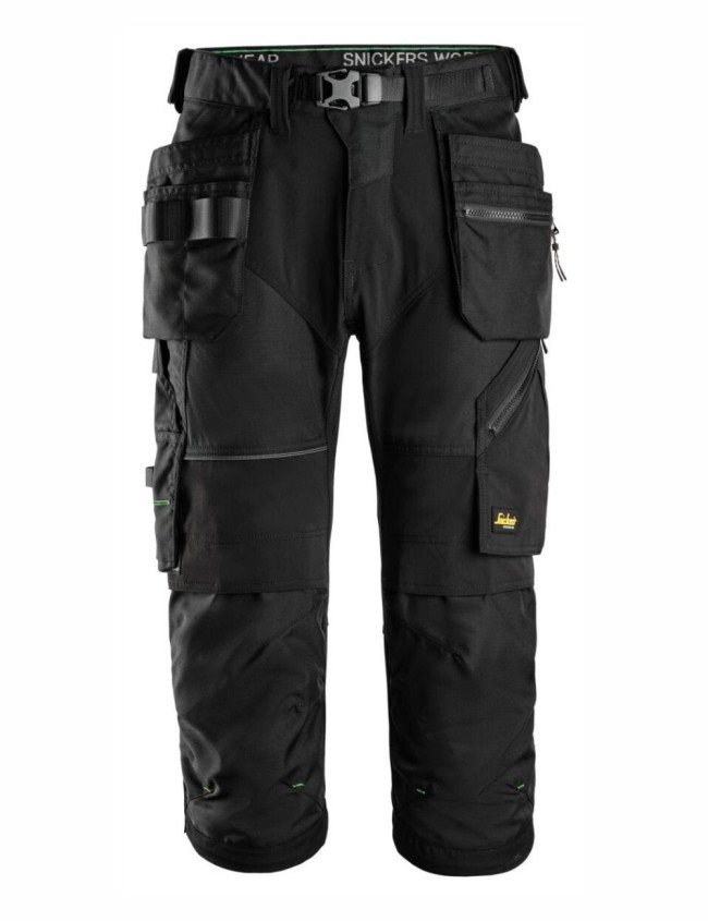 Snickers FlexiWork 6905 shorts