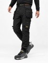Snickers AllroundWork GORE Windstopper 6515 Pants