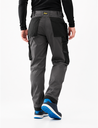 Snickers 3212 DuraTwill work trousers