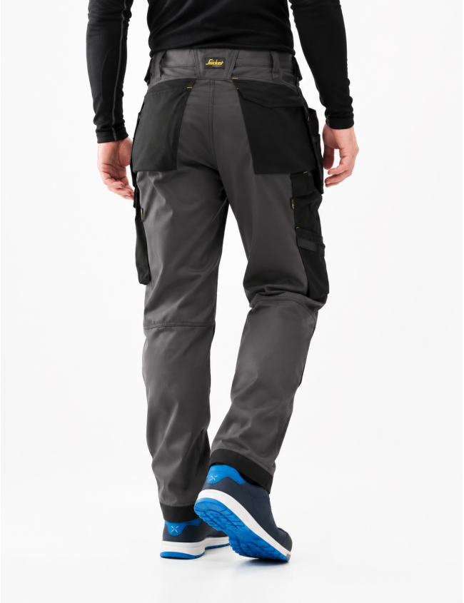 Snickers 3212 DuraTwill work trousers