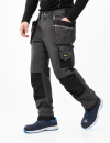 Snickers 3212 DuraTwill work trousers