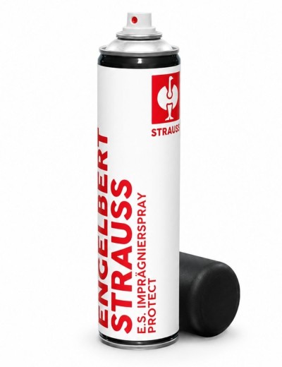 Engelbert Strauss impregnation for shoes and clothing 3in1